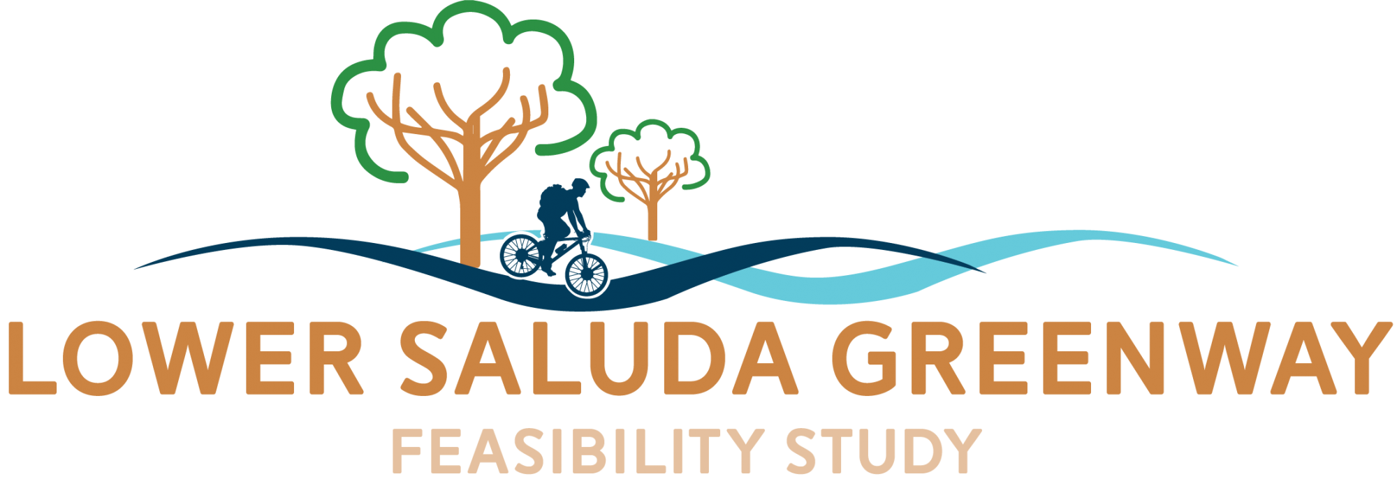 Lower Saluda Greenway Feasibility Study