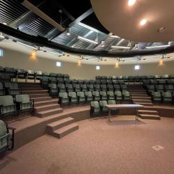 Environmental Center Auditorium