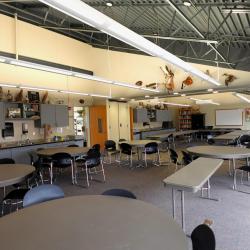 Environmental Center Classrooms 1 & 2