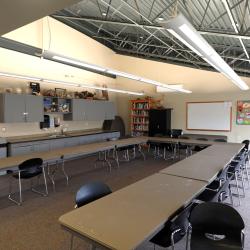 Environmental Center Classroom 2