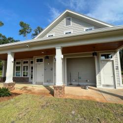 Dreher Shoals Landing Building