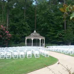 River Center Gazebo