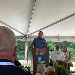 Keller Kissam, President Dominion Energy SC