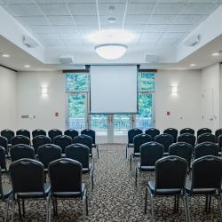 FB Johnston Room
