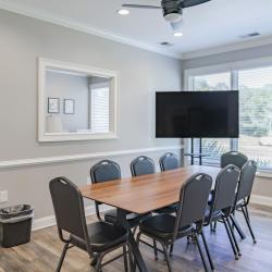 Meech House Conference Room