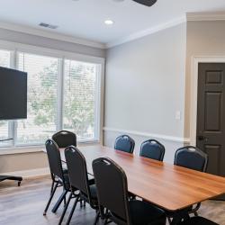 Meech House Conference Room