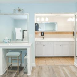 Meech House Women's Dressing Room