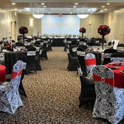 River Center Event Photo