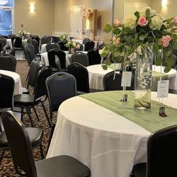 River Center Banquet