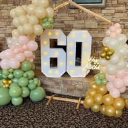 River Center Fireplace