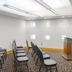RC Cogdill Conference Room