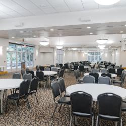 RC Entire Facility Banquet