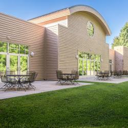 Patios