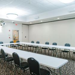 FB Johnston Room
