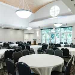 TD Bank Room