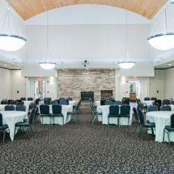TD Bank Room