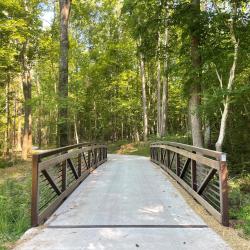 Saluda Shoals Riverwalk Trail