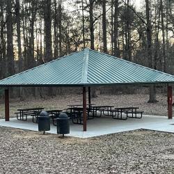 Sycamore Shelter