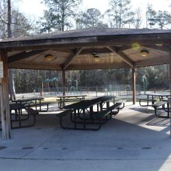 Water Oak Shelter