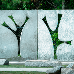 Joy Boy and Lela Reversed | Artist Greg Fitzpatrick