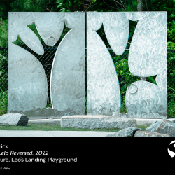 Joyboy and Lela - Greg Fitzpatrick