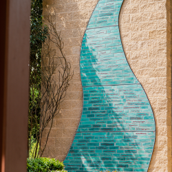 River Center Donor Wall - Kathleen Carson