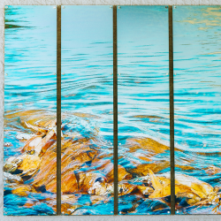 The Shoals | Artist Penny McPeak, Penny & Lucy Lou