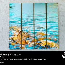 The Shoals - Penny McPeak