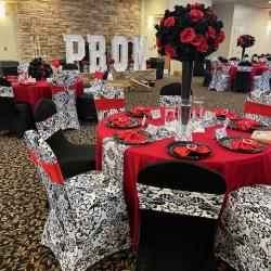 River Center Event Photo