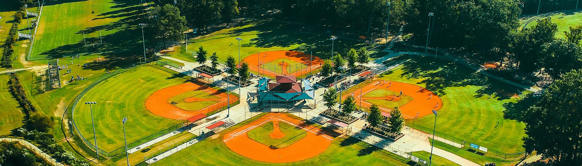 Sponsorship | Irmo Chapin Recreation Commission, SC