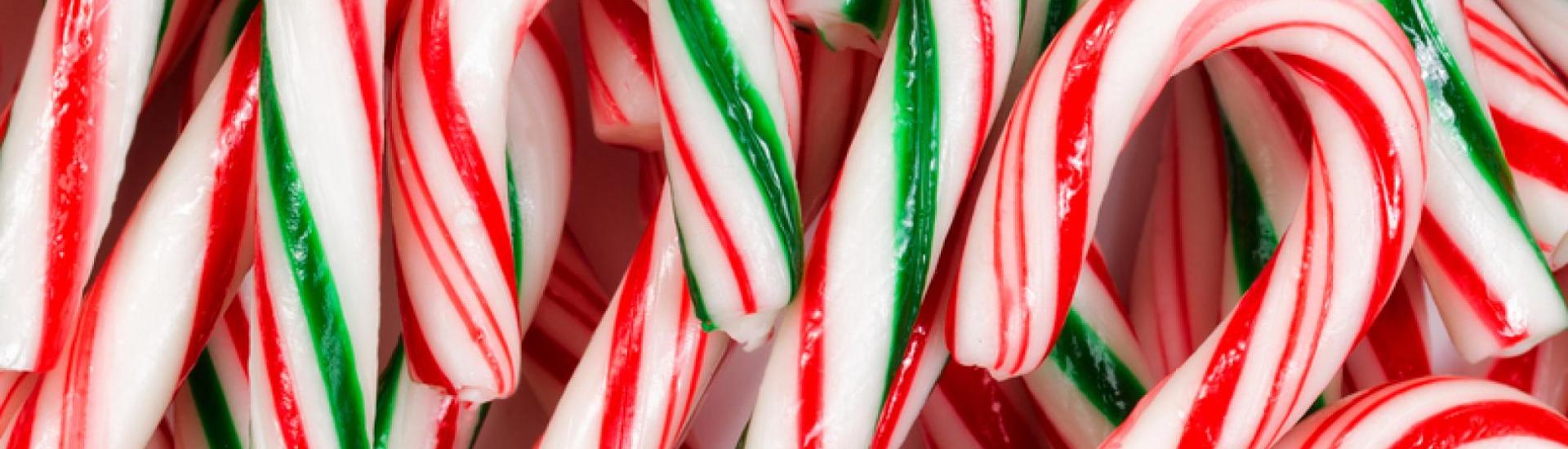 Candy Cane Hunt