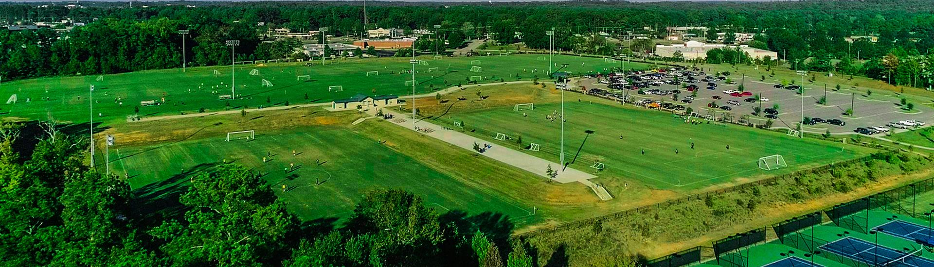 Athletic Facilities