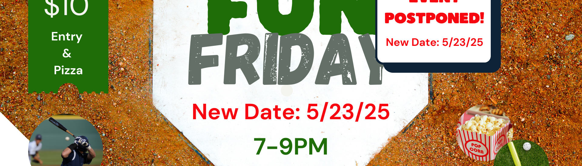 Fun Friday 