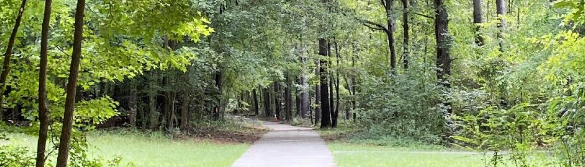 Lower Saluda Greenway