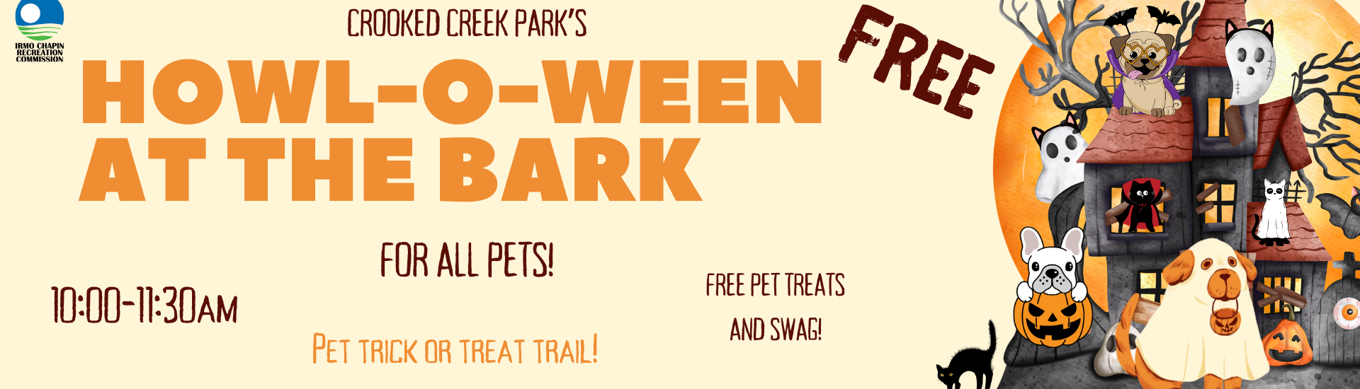 Howl-o-ween