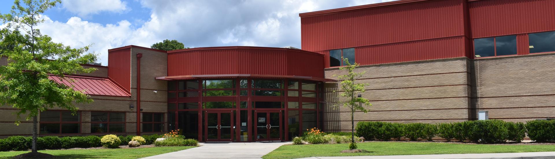 Seven Oaks Park Facilities | Irmo Chapin Recreation Commission, SC