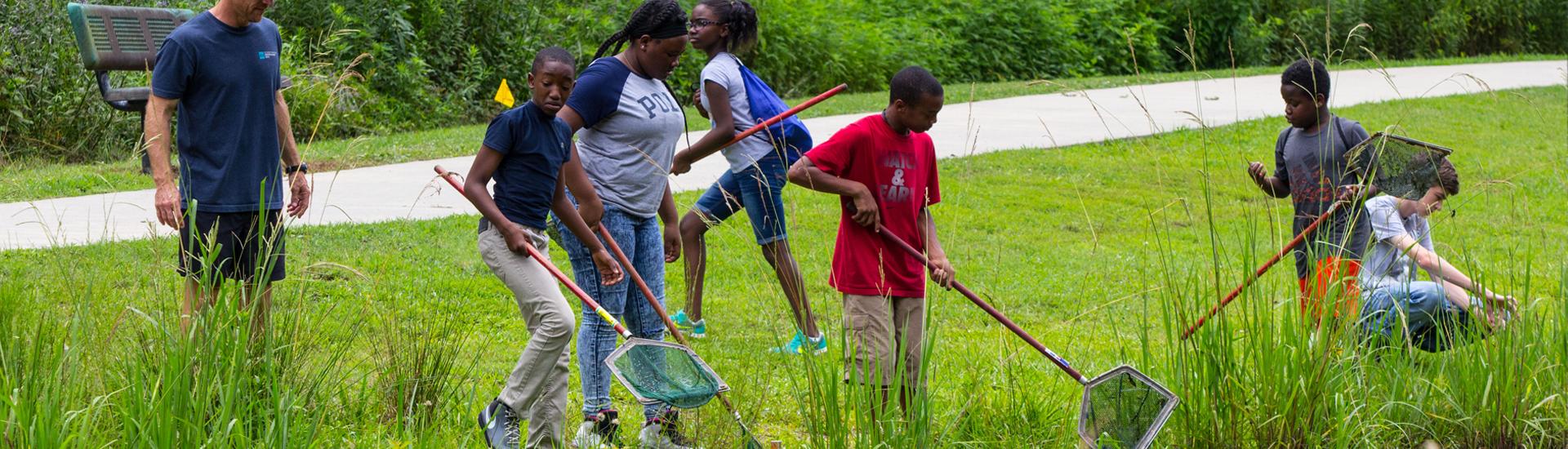 Environmental Education