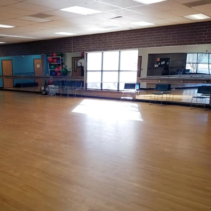 Dance Studio