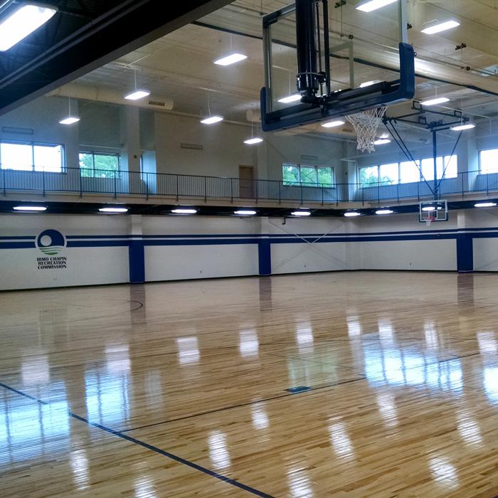 Gymnasium