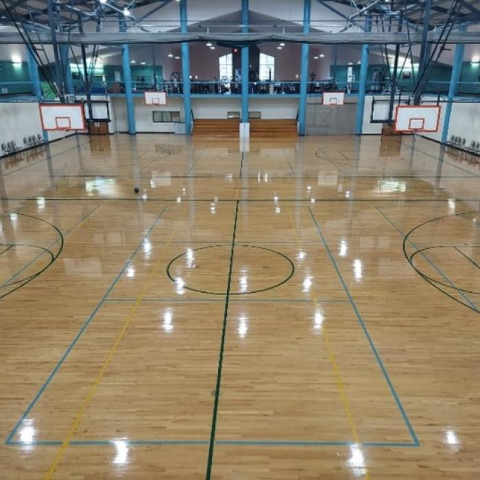 Gymnasium