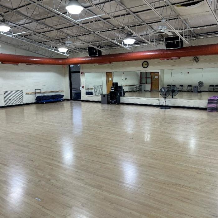 Seven Oaks Park Facilities | Irmo Chapin Recreation Commission, SC