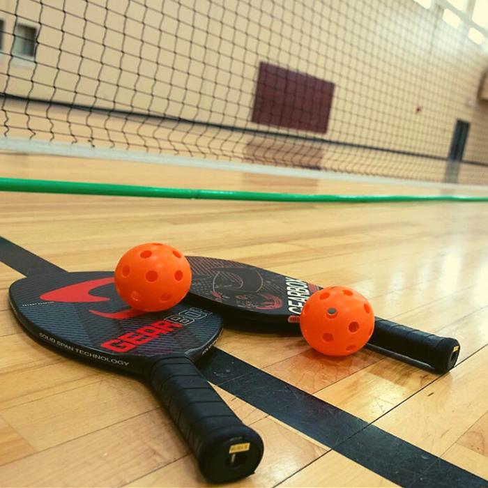 Racquet Sports | Irmo Chapin Recreation Commission, SC