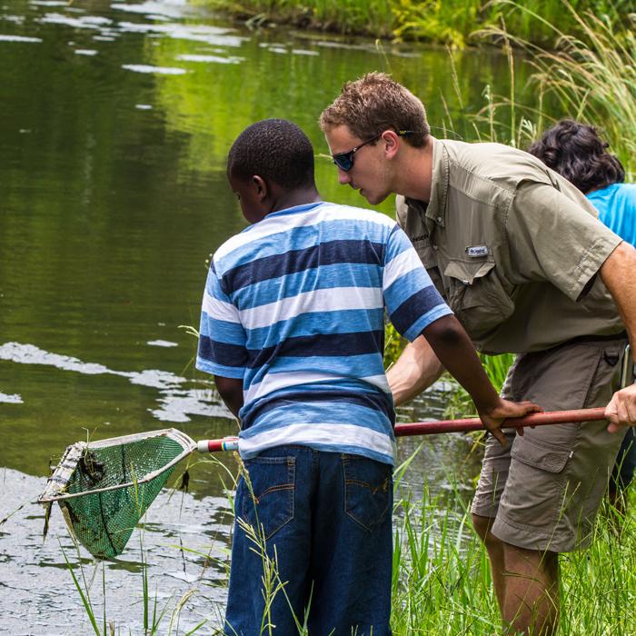 Environmental Education