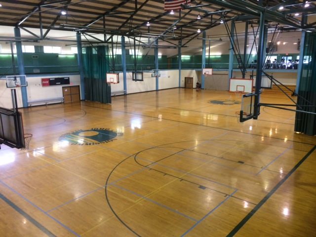 Athletic Facilities