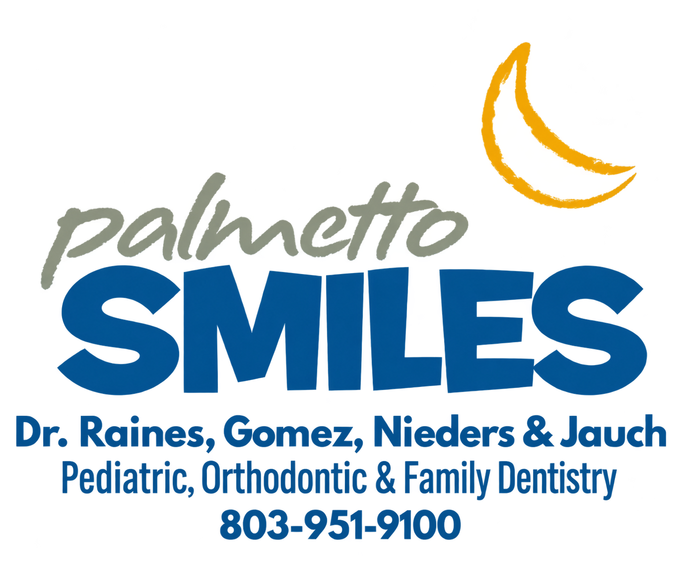 Palmetto Smiles
